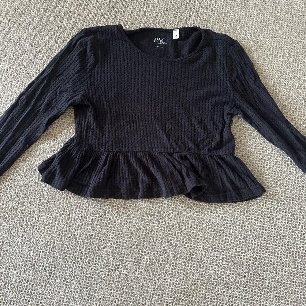 PacSun Blouse and Top